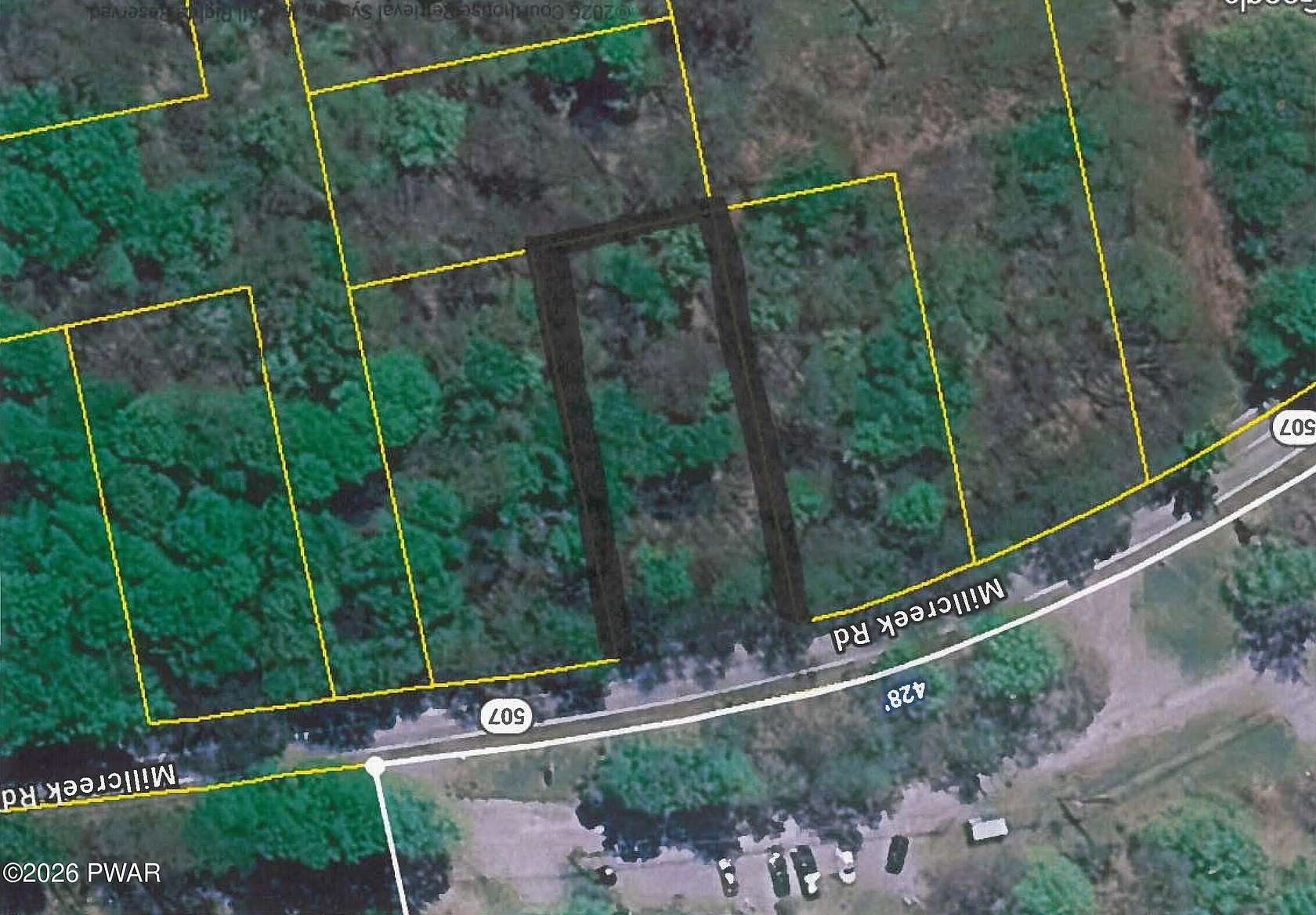 0.37 Acres of Residential Land for Sale in Newfoundland, Pennsylvania
