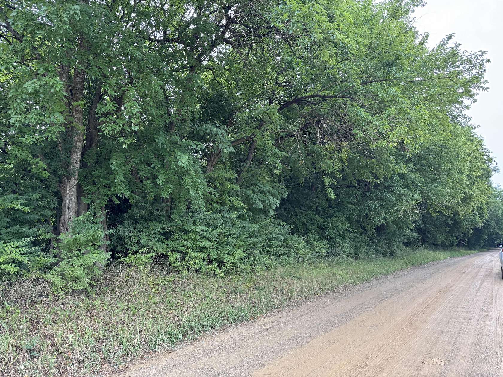 10.6 Acres of Recreational & Residential Land for Sale in Jackson, Michigan