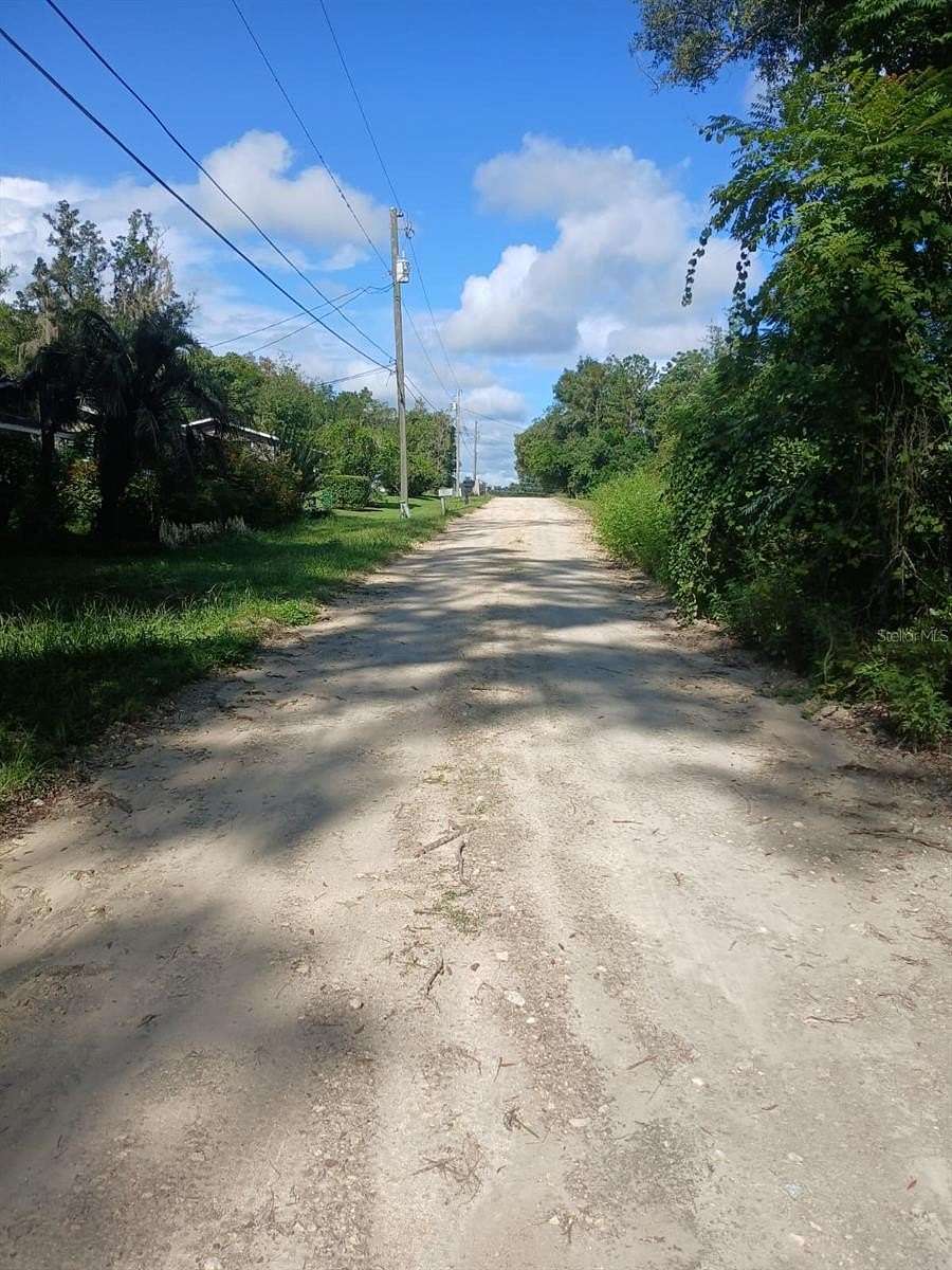 0.17 Acres of Residential Land for Sale in Ocala, Florida