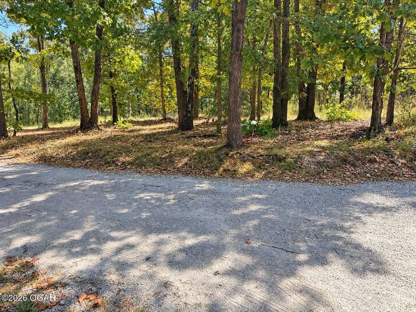 7 Acres of Land with Home for Sale in Exeter, Missouri