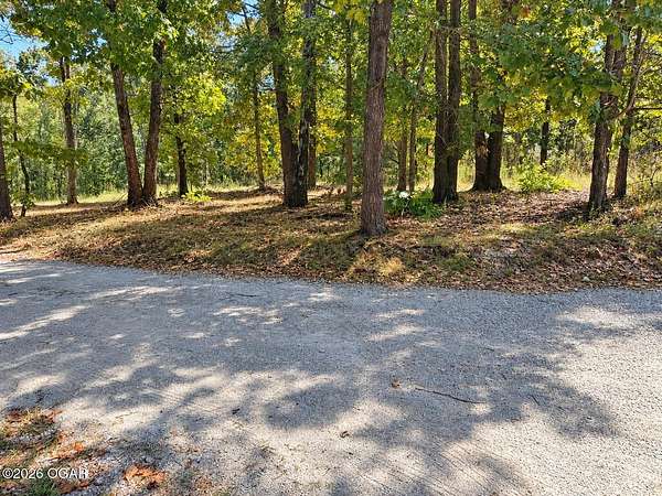 7 Acres of Land with Home for Sale in Exeter, Missouri