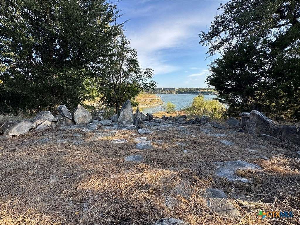 2.33 Acres of Land with Home for Sale in Temple, Texas