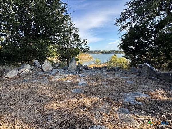 2.33 Acres of Land with Home for Sale in Temple, Texas