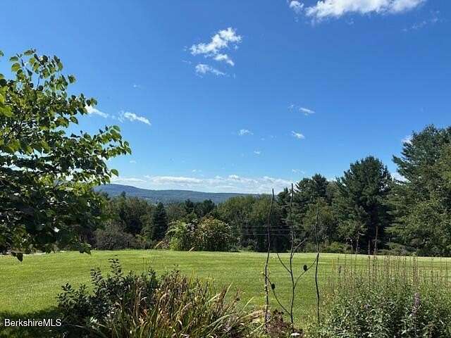 1 Acre of Residential Land for Sale in West Stockbridge, Massachusetts