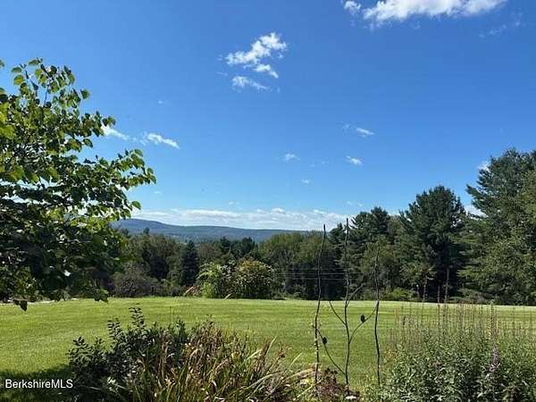 1 Acre of Residential Land for Sale in West Stockbridge, Massachusetts