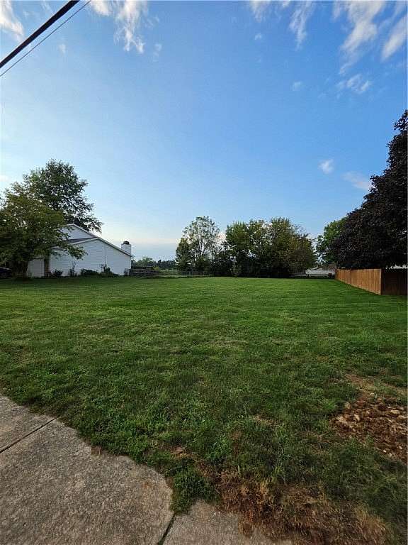 0.27 Acres of Residential Land for Sale in Englewood, Ohio