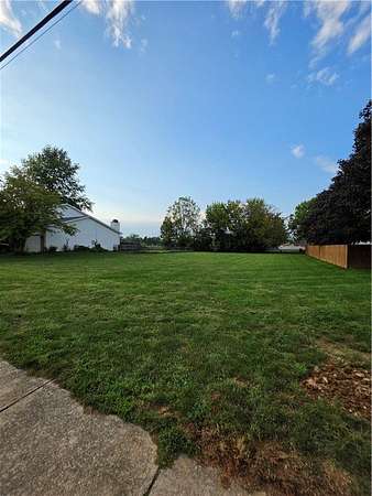 0.27 Acres of Residential Land for Sale in Englewood, Ohio