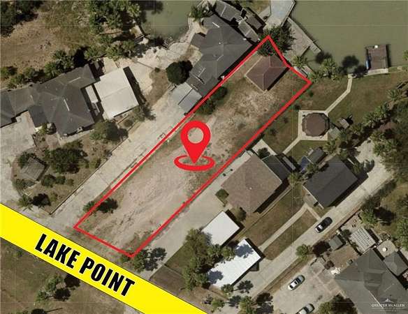 0.23 Acres of Residential Land for Sale in La Joya, Texas