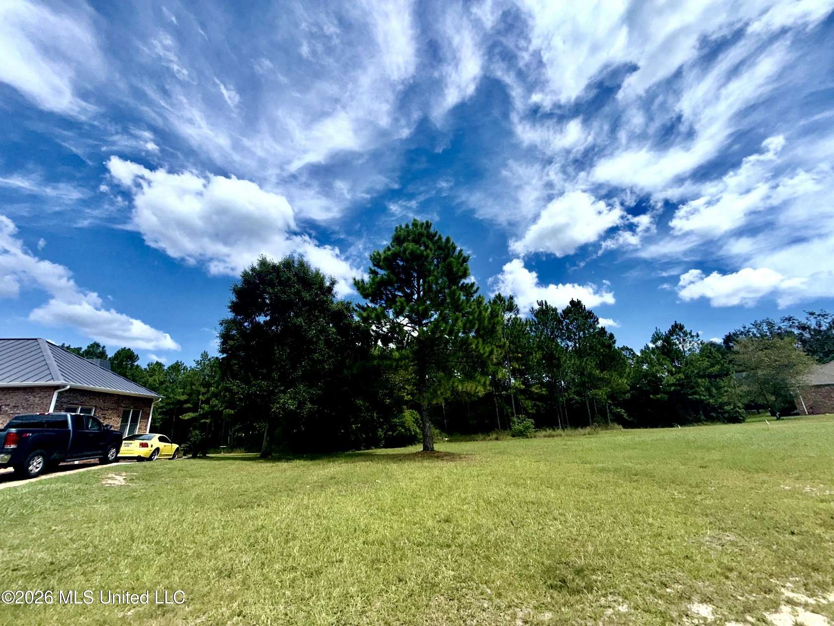 0.7 Acres of Residential Land for Sale in Gautier, Mississippi
