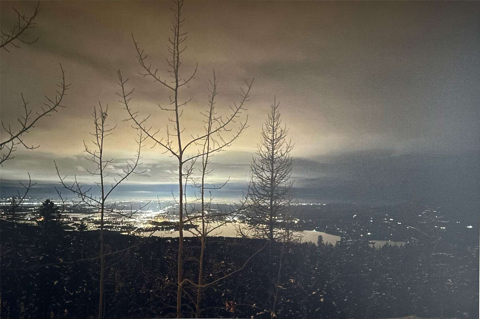 0.58 Acres of Residential Land for Sale in Whitefish, Montana