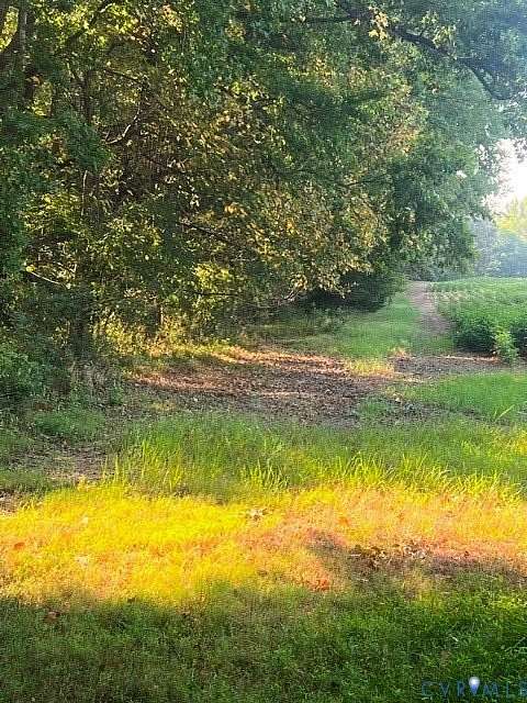 4 Acres of Residential Land for Sale in Waverly, Virginia