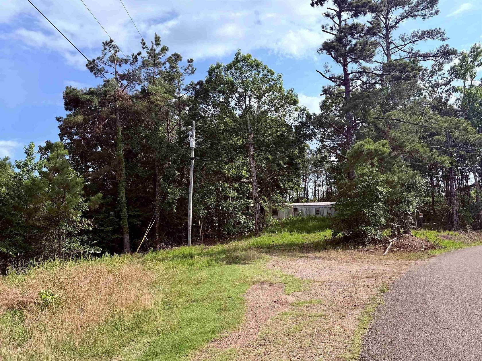 40.5 Acres of Land for Sale in Selmer, Tennessee