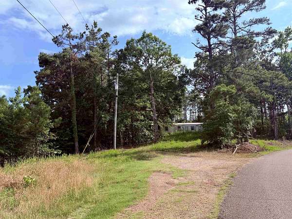 40.5 Acres of Land for Sale in Selmer, Tennessee