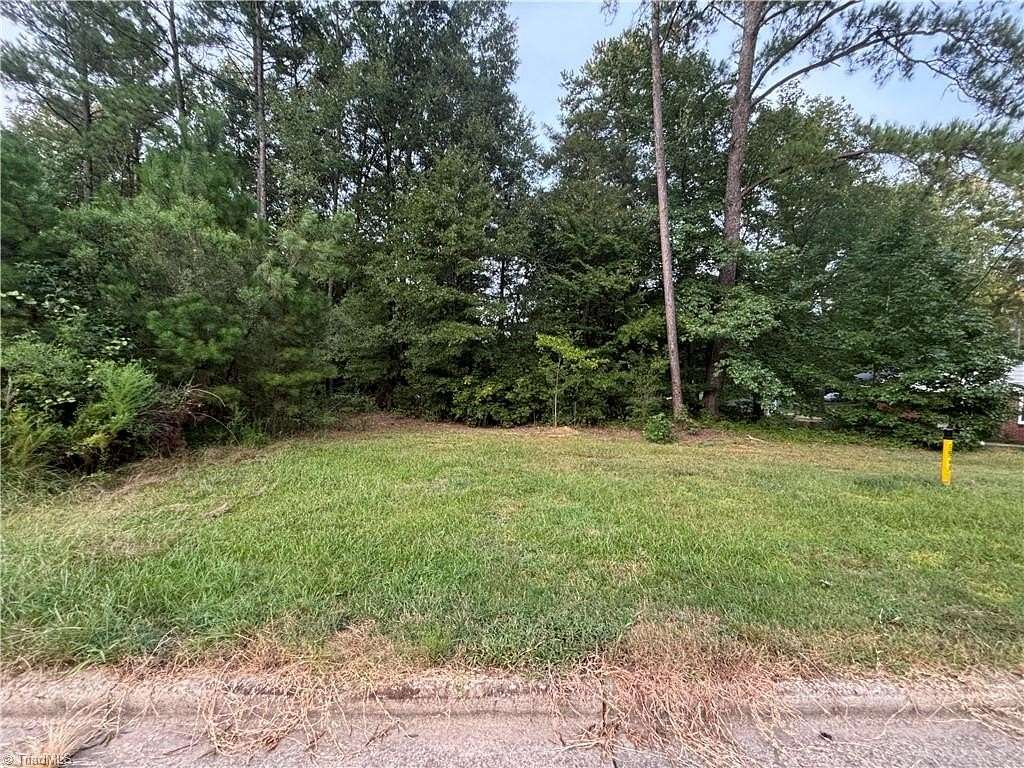 0.19 Acres of Residential Land for Sale in Albemarle, North Carolina