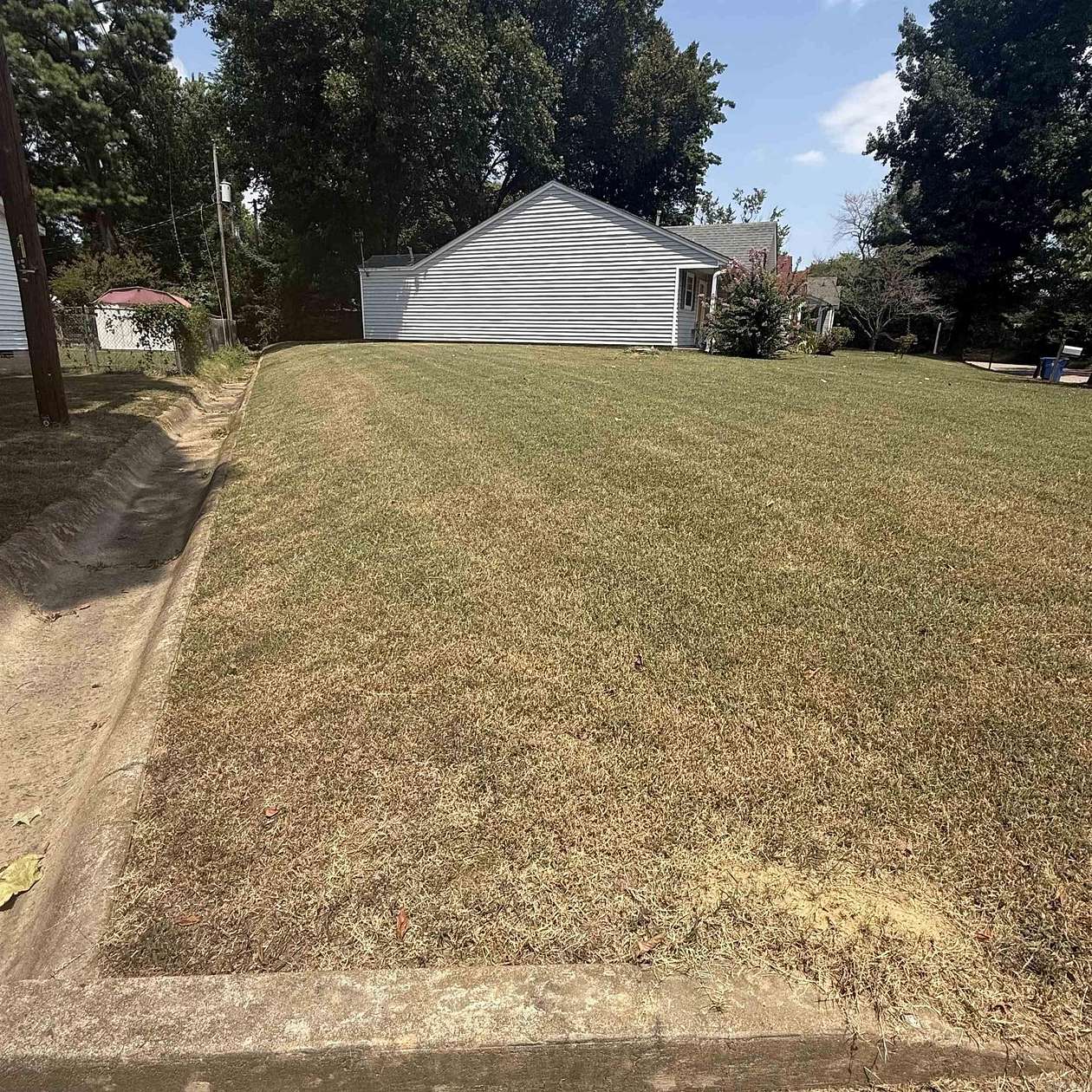 0.1 Acres of Residential Land for Sale in North Little Rock, Arkansas