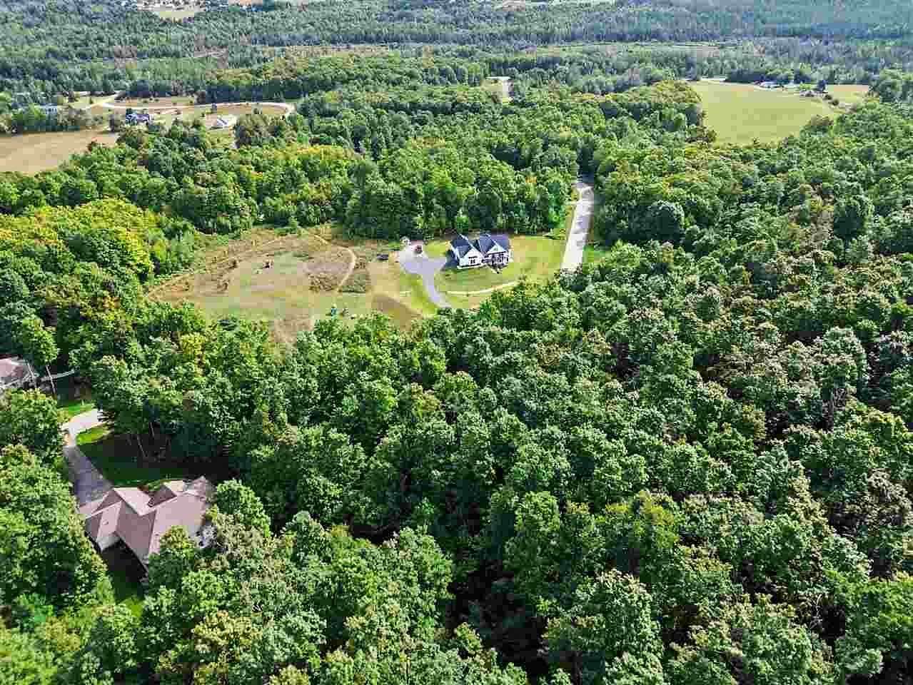 1 Acre of Residential Land for Sale in Petoskey, Michigan
