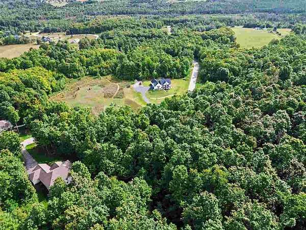1 Acre of Residential Land for Sale in Petoskey, Michigan