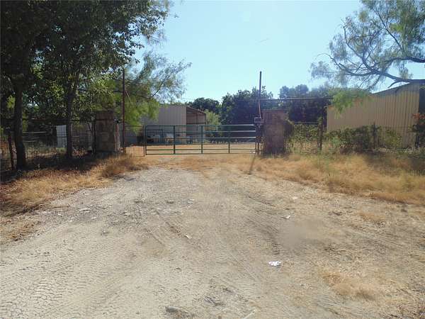 49.2 Acres of Improved Land for Sale in Gustine, Texas