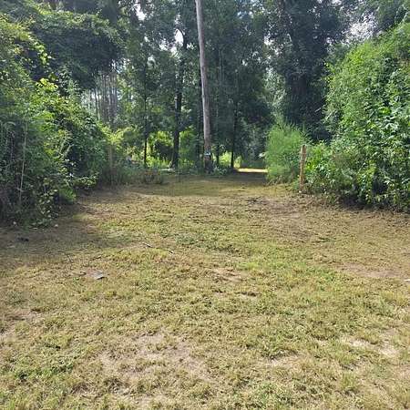 1.55 Acres of Residential Land for Sale in Crawfordville, Florida