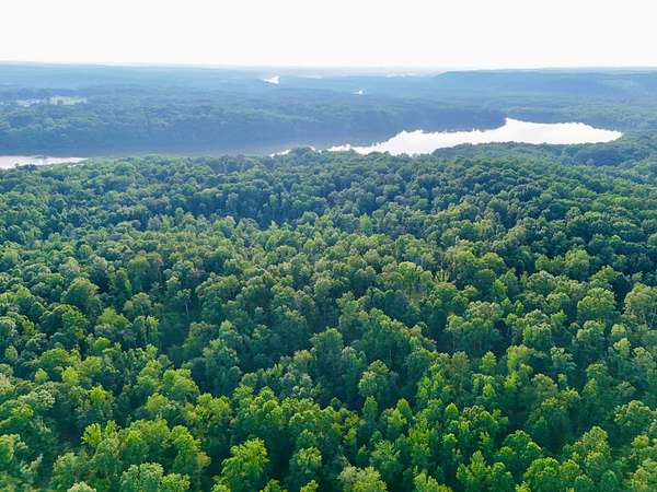 70.4 Acres of Recreational Land for Sale in Dover, Tennessee
