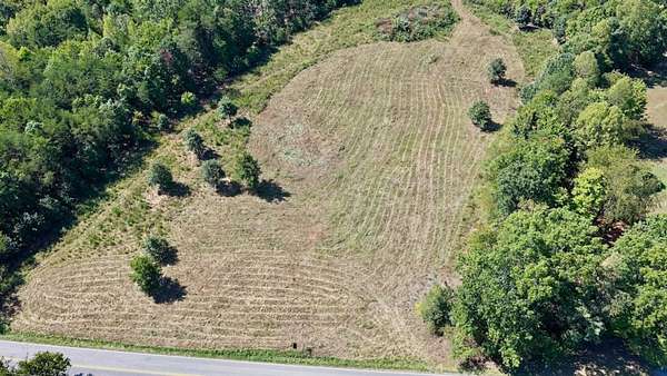 18 Acres of Recreational & Residential Land for Sale in Moneta, Virginia