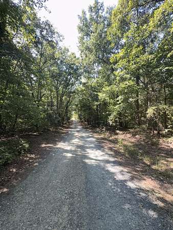 18.5 Acres of Recreational Land for Sale in Denton, North Carolina