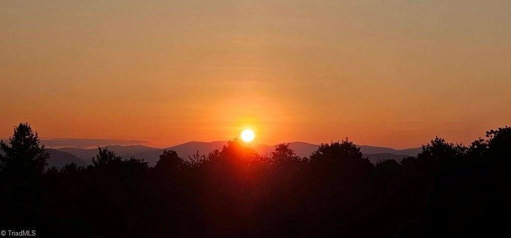 25.4 Acres of Recreational & Residential Land for Sale in North Wilkesboro, North Carolina