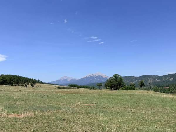81 Acres of Land for Sale in Aguilar, Colorado
