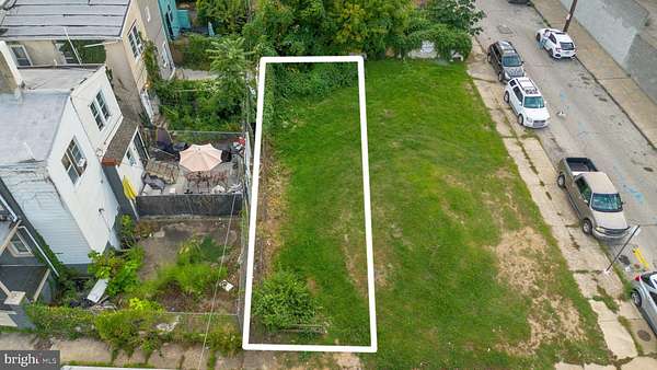 0.04 Acres of Land for Sale in Philadelphia, Pennsylvania