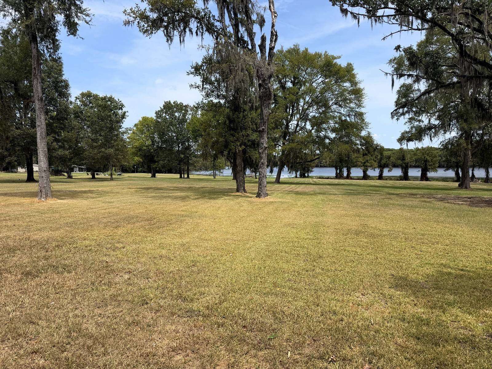 2 Acres of Residential Land for Sale in Campti, Louisiana