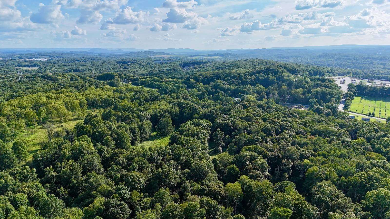 27.9 Acres of Land for Sale in Middletown, New York