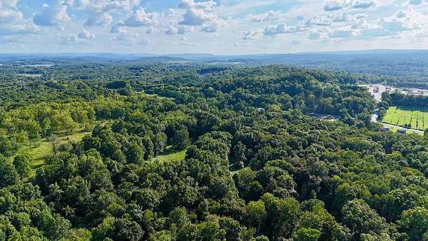 27.9 Acres of Land for Sale in Middletown, New York