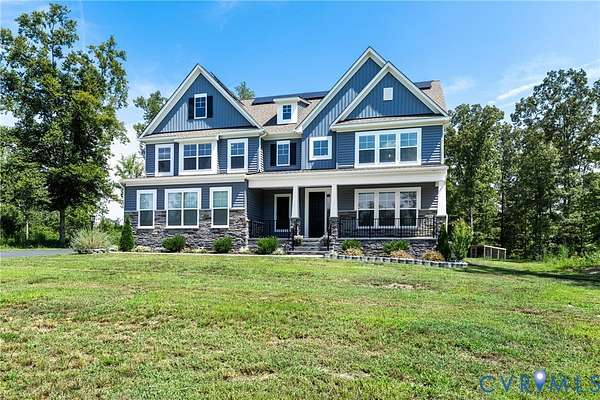 6 Acres of Improved Mixed-Use Land for Sale in Mechanicsville, Virginia