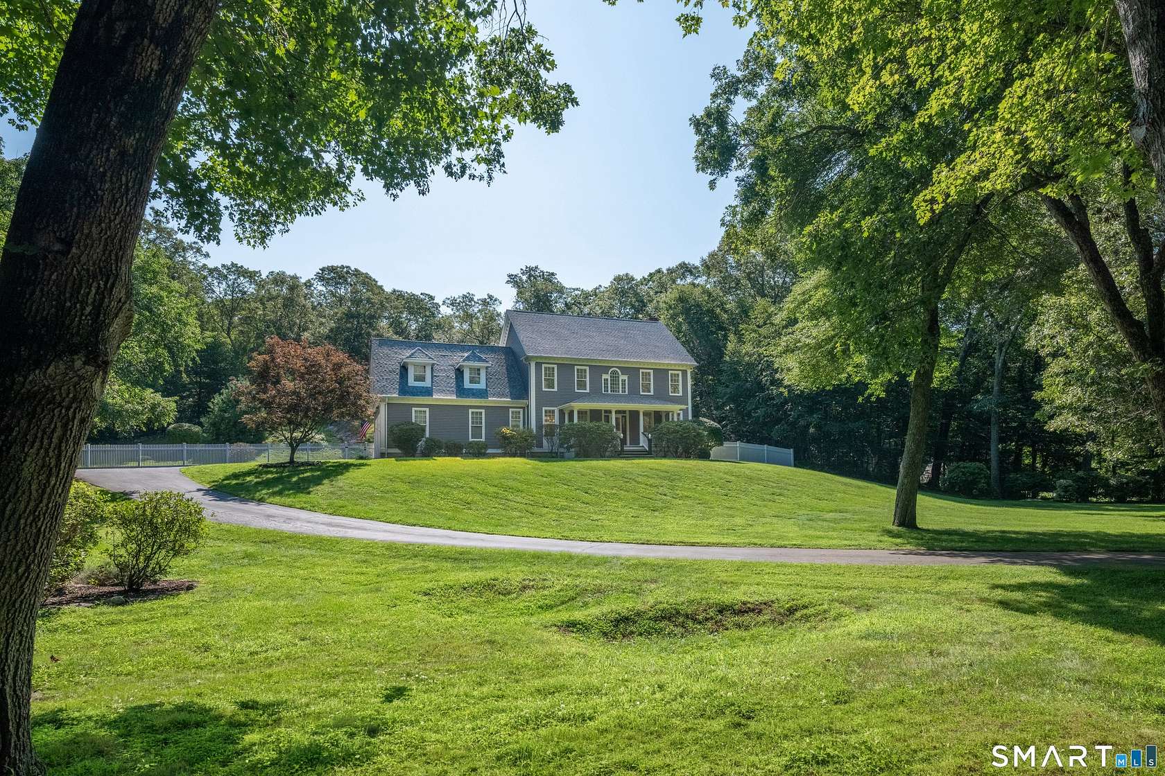 1.84 Acres of Land with Home for Sale in Old Lyme, Connecticut