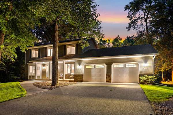 2.75 Acres of Land with Home for Sale in Dayton, Minnesota