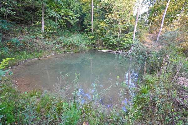 4.12 Acres of Residential Land for Sale in Seymour, Missouri