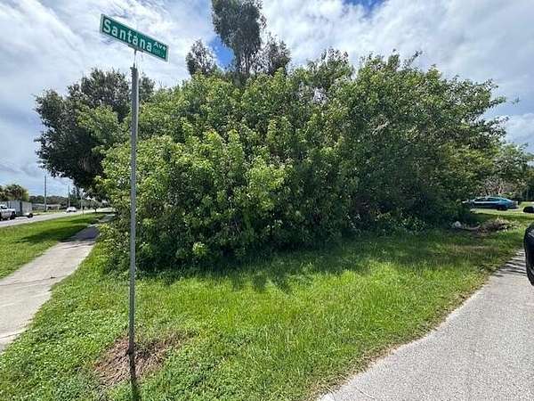 0.27 Acres of Residential Land for Sale in Fort Pierce, Florida