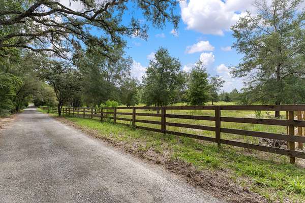 4.7 Acres of Residential Land for Sale in Brooksville, Florida