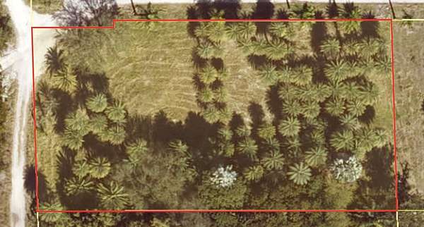 0.84 Acres of Commercial Land for Sale in Pembroke Pines, Florida