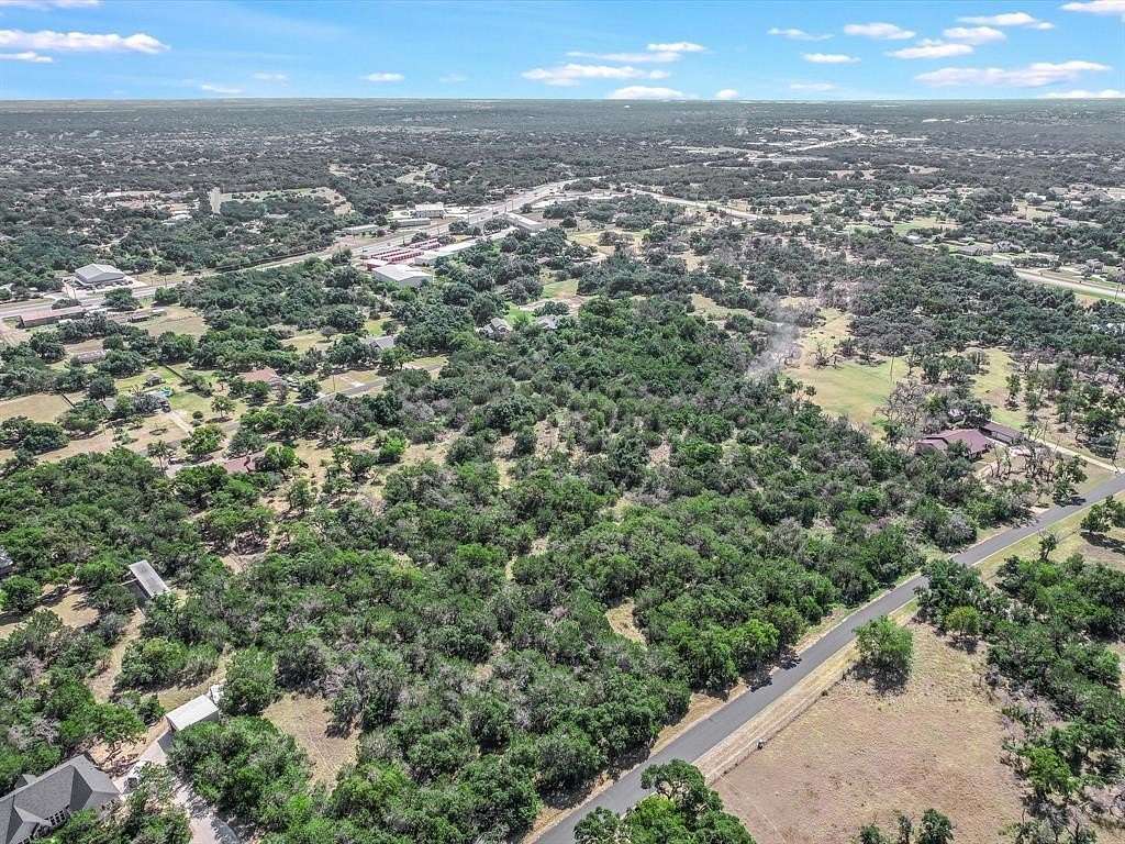 2 Acres of Residential Land for Sale in Georgetown, Texas