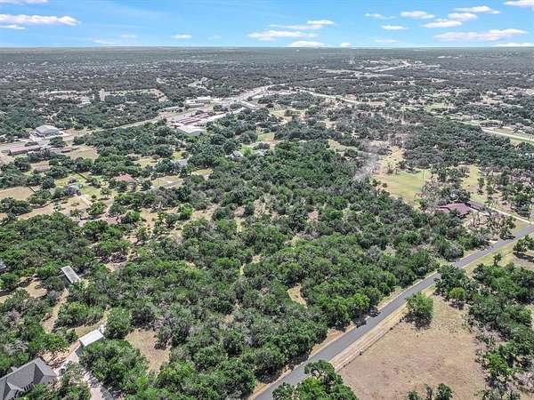 2 Acres of Residential Land for Sale in Georgetown, Texas