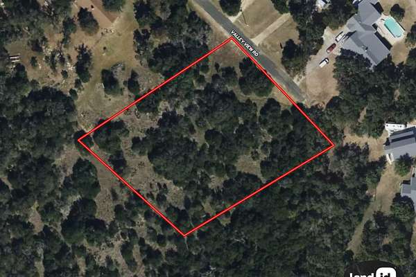 2 Acres of Residential Land for Sale in Georgetown, Texas