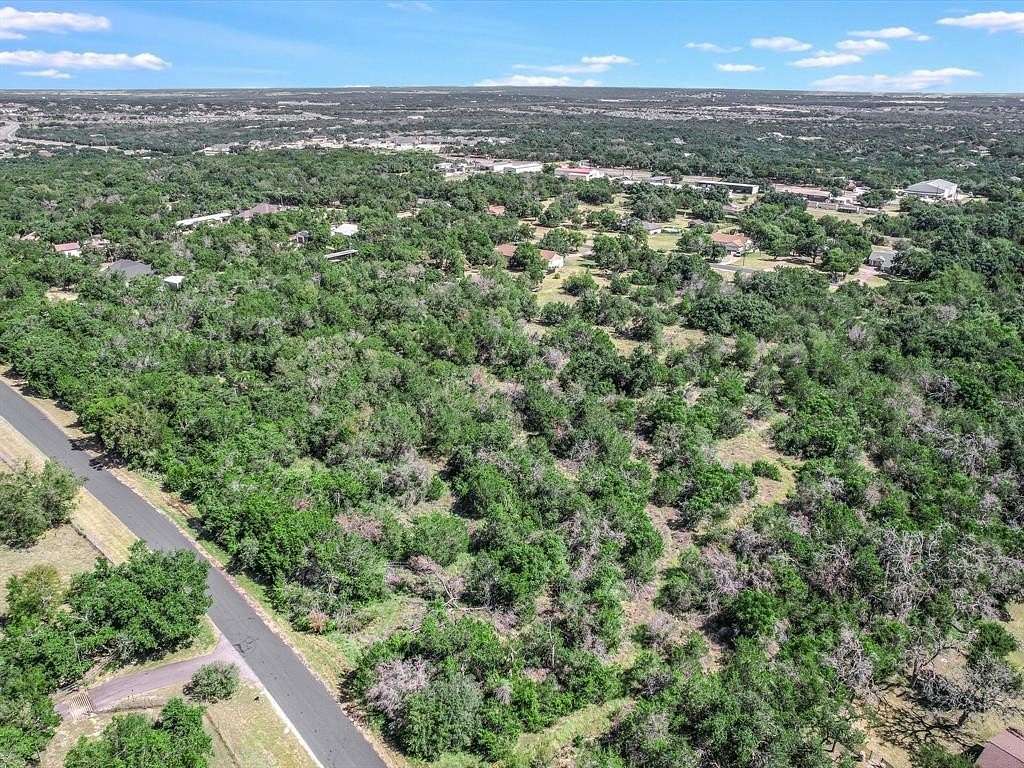 2.3 Acres of Residential Land for Sale in Georgetown, Texas