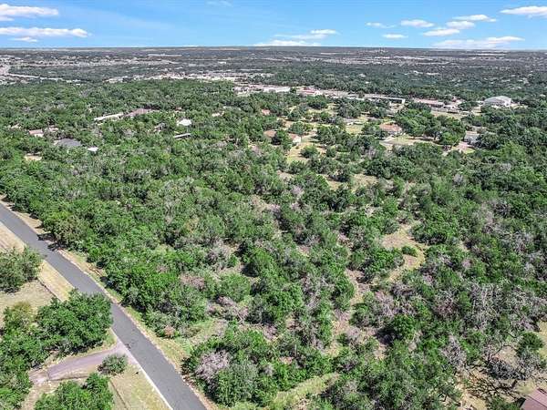 2.3 Acres of Residential Land for Sale in Georgetown, Texas