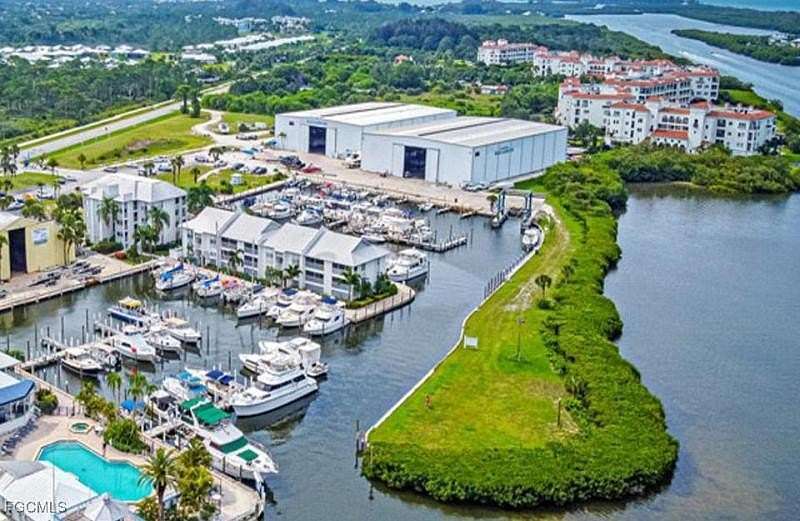 0.24 Acres of Residential Land for Sale in Placida, Florida