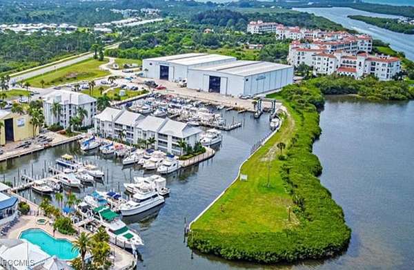 0.24 Acres of Residential Land for Sale in Placida, Florida