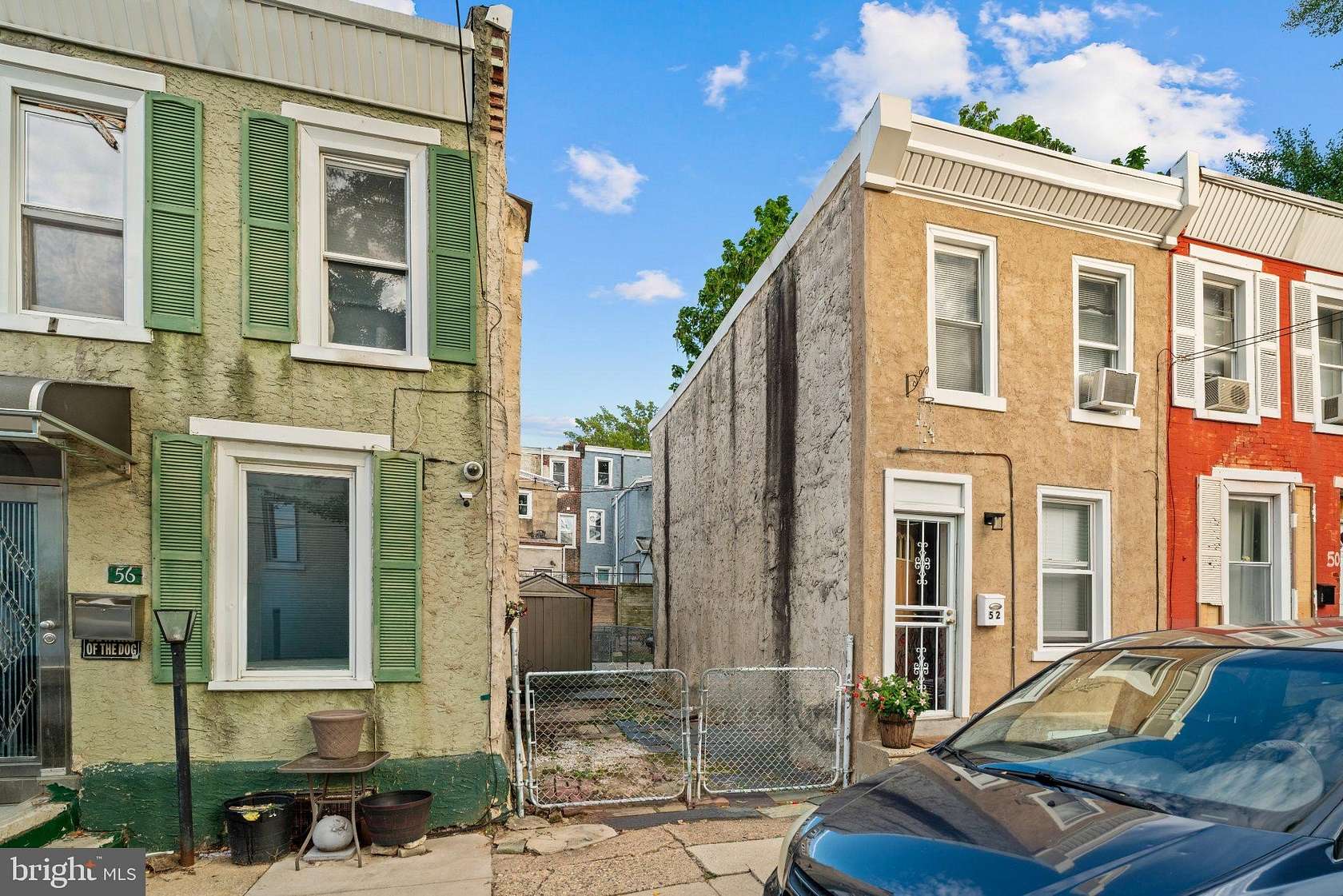 0.02 Acres of Land for Sale in Philadelphia, Pennsylvania
