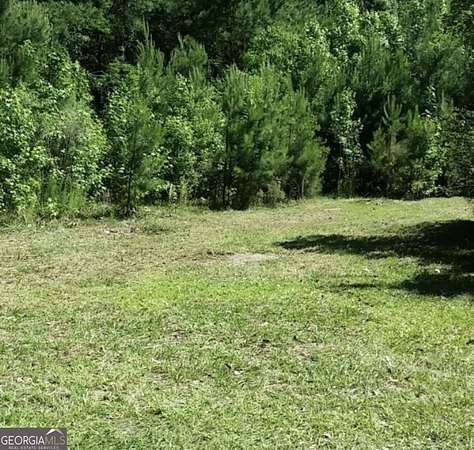 12 Acres of Land for Sale in Richmond Hill, Georgia
