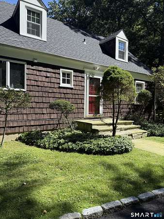 1.62 Acres of Land with Home for Sale in Stamford, Connecticut