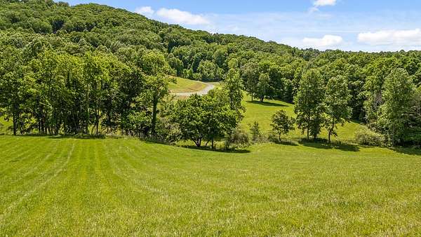 1 Acre of Land for Sale in Morganton, Georgia